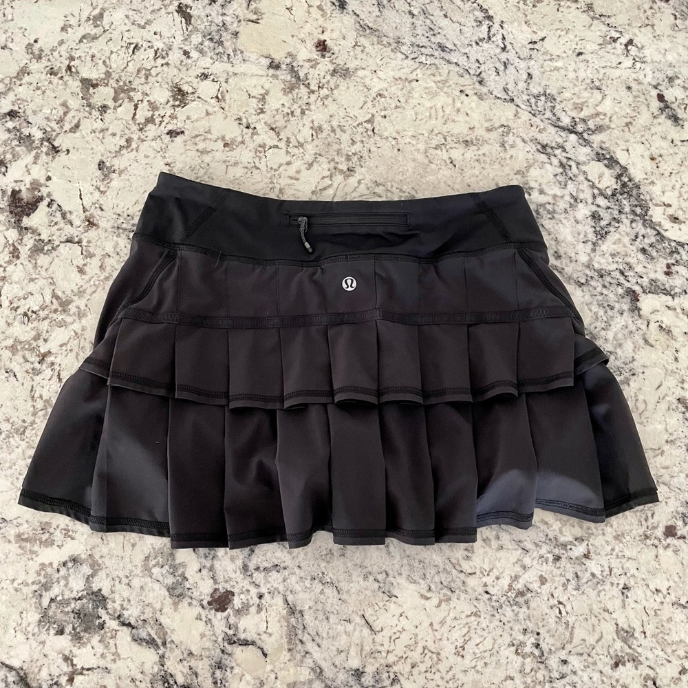 Lululemon Tennis Skirt